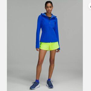 Lululemon Stretch Slim-Fit Running Jacket